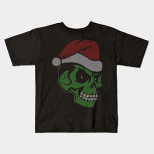 Bad Santa Kids T-Shirt